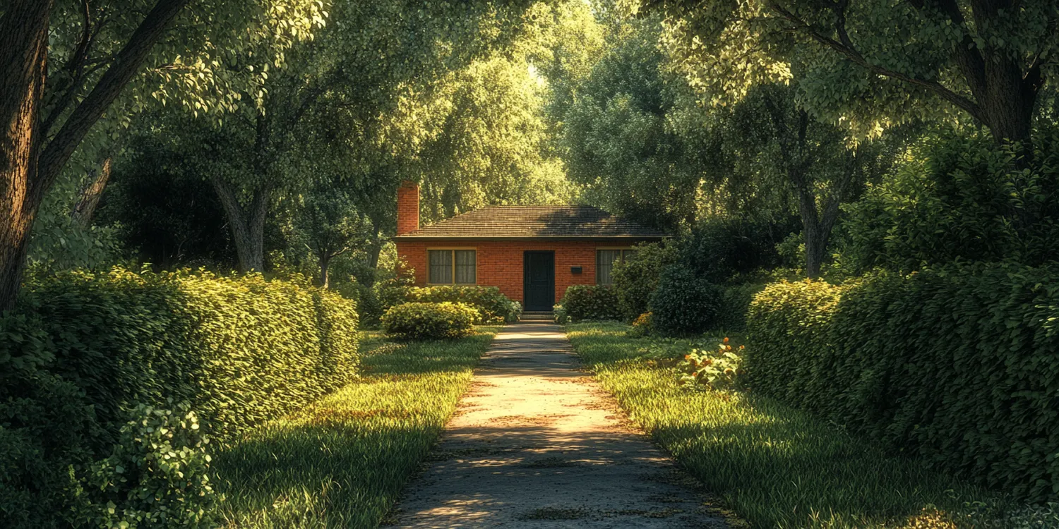 Jak zrobić piękny ogród?