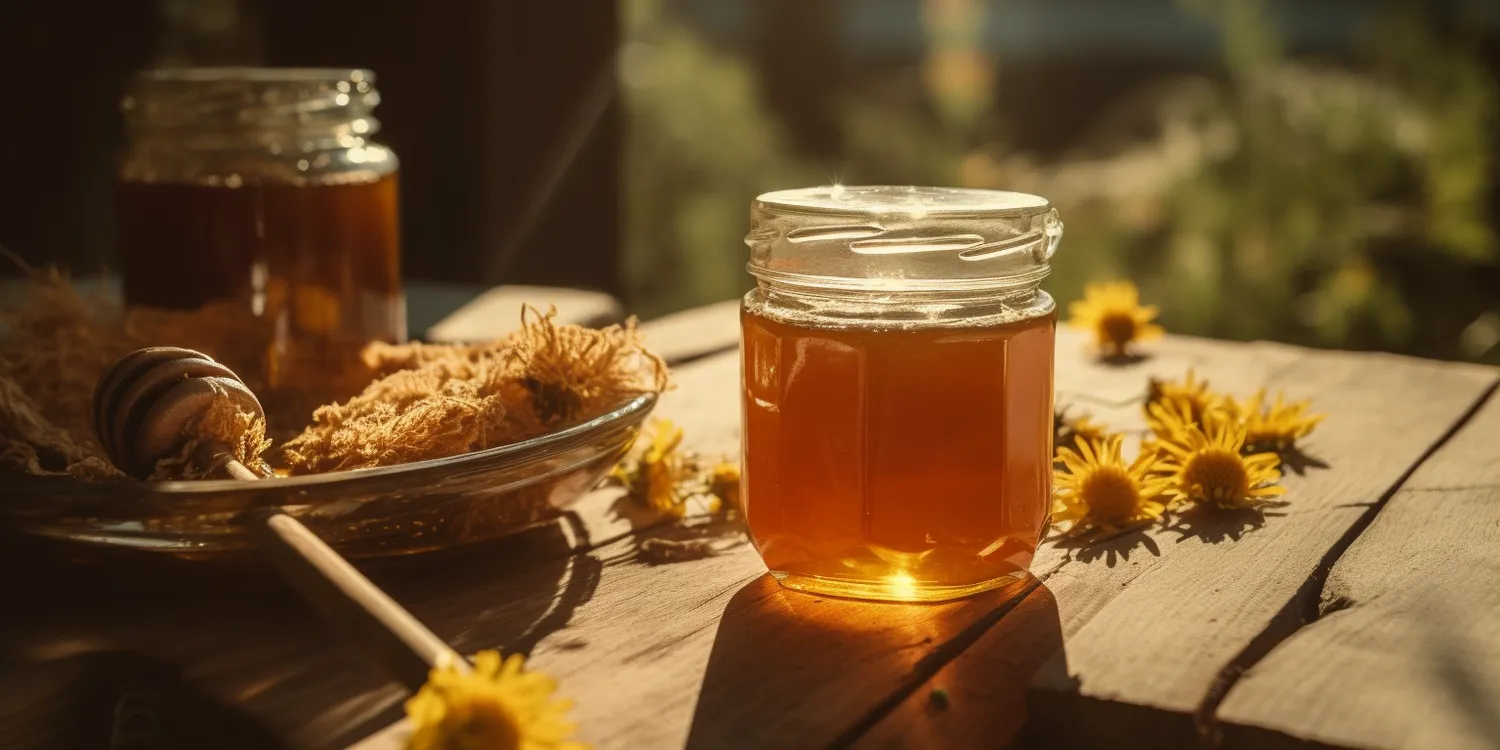 Jakie miody są najzdrowsze?