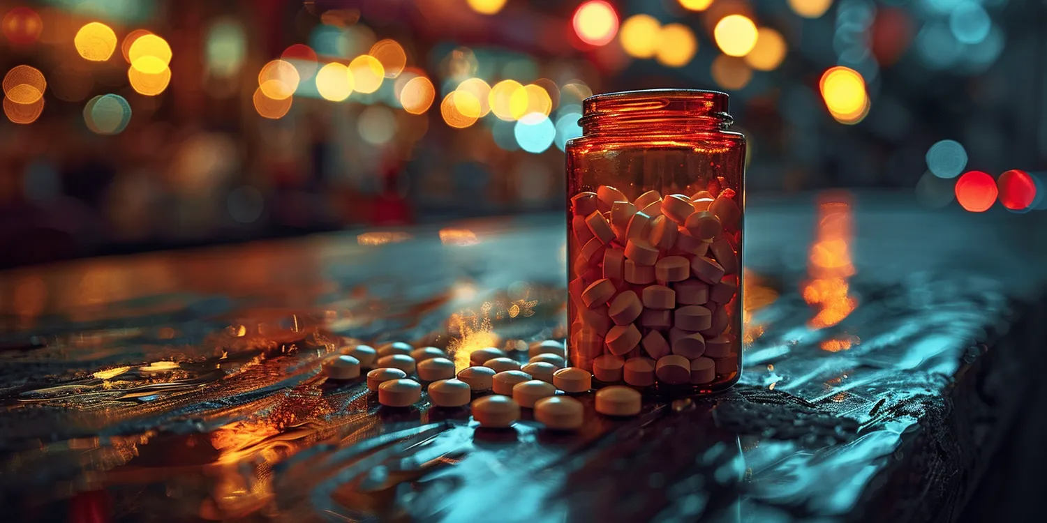 Leczenie narkomanów Warszawa