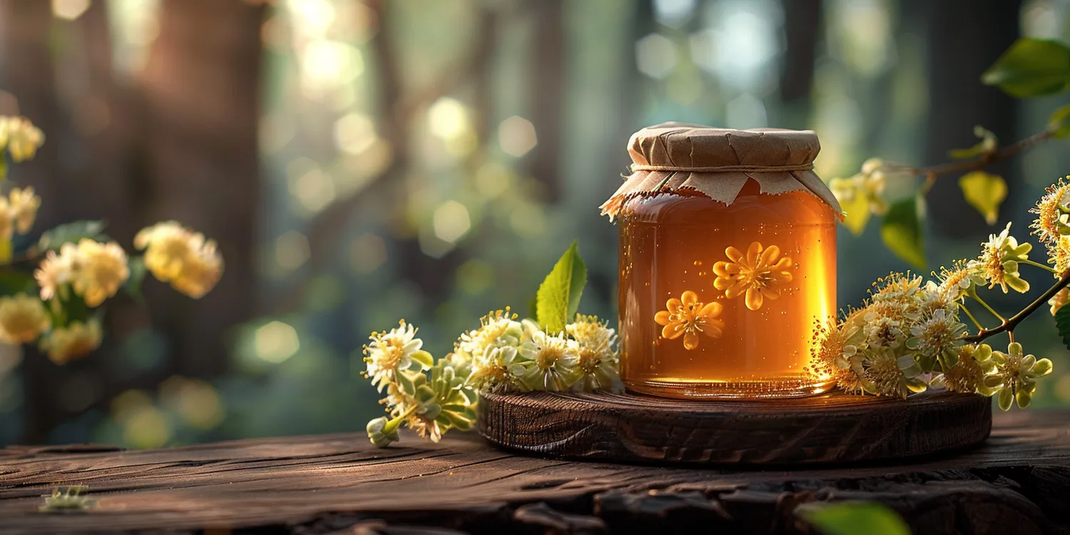 Miody na co pomagają?