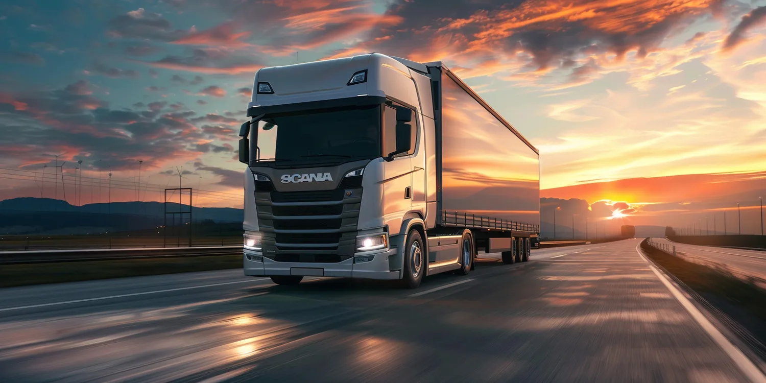 Transportowe ubezpieczenie ładunku