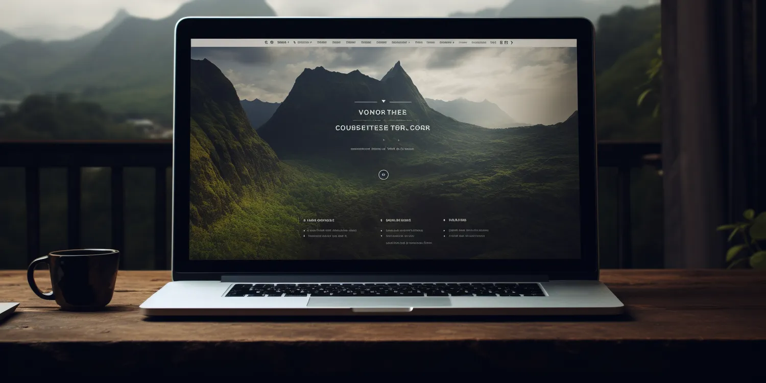 Tworzenie stron jak zacząć?