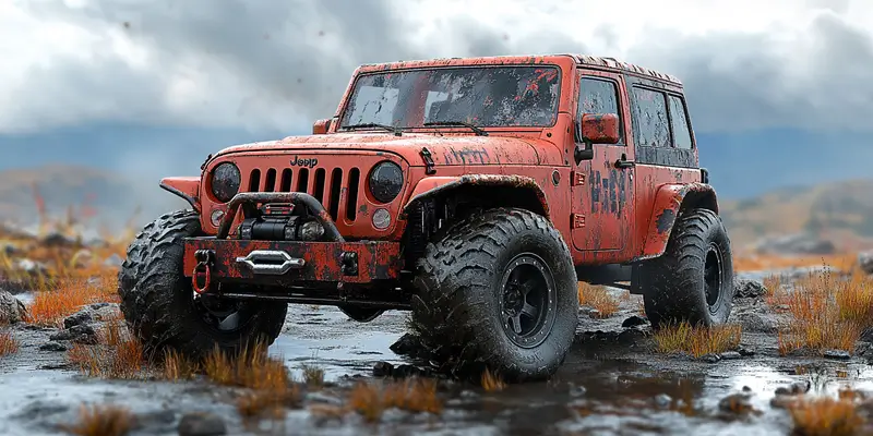 Wyciągarka do łodzi