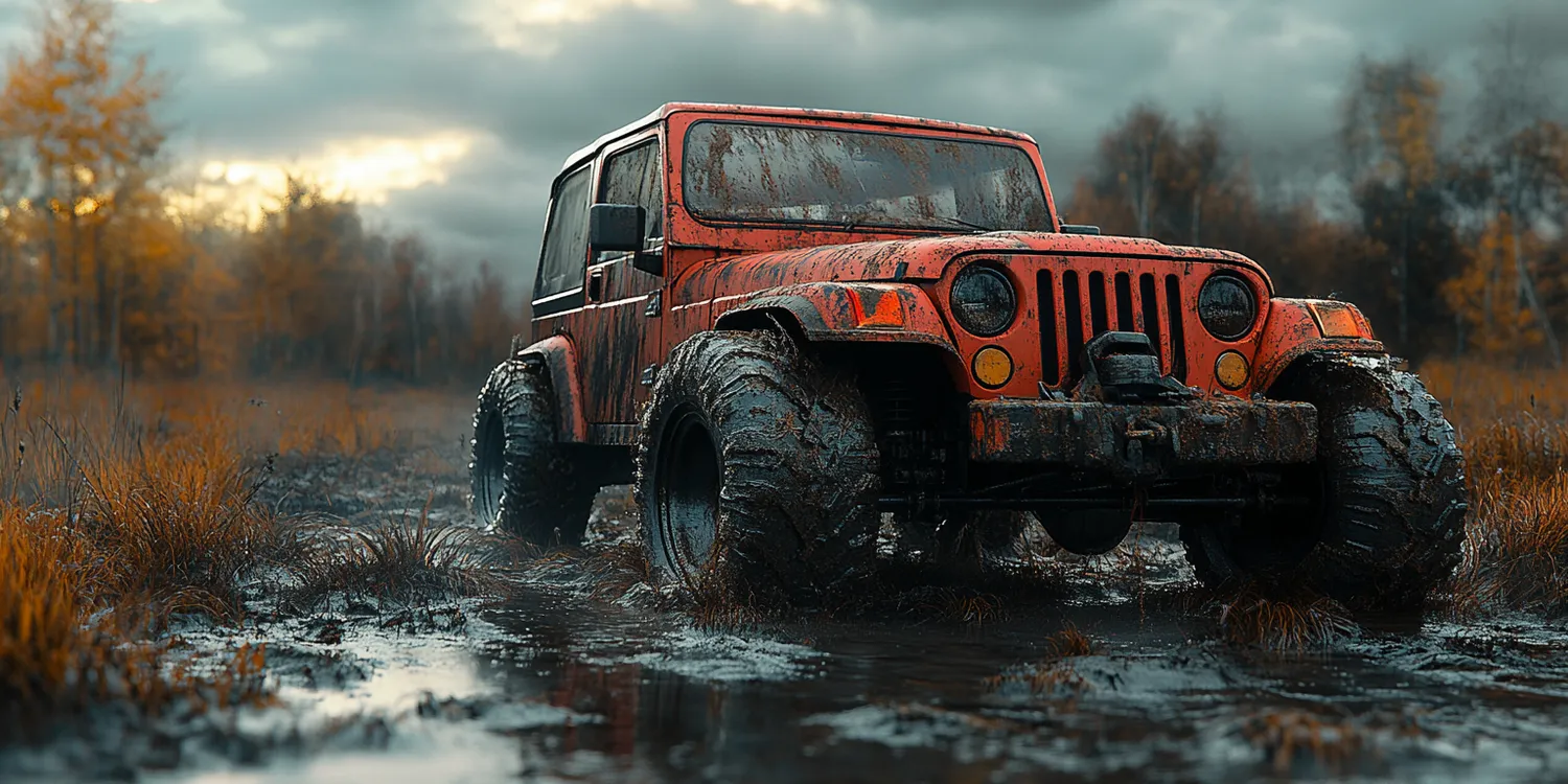 Wyciągarka elektryczna do przyczepy