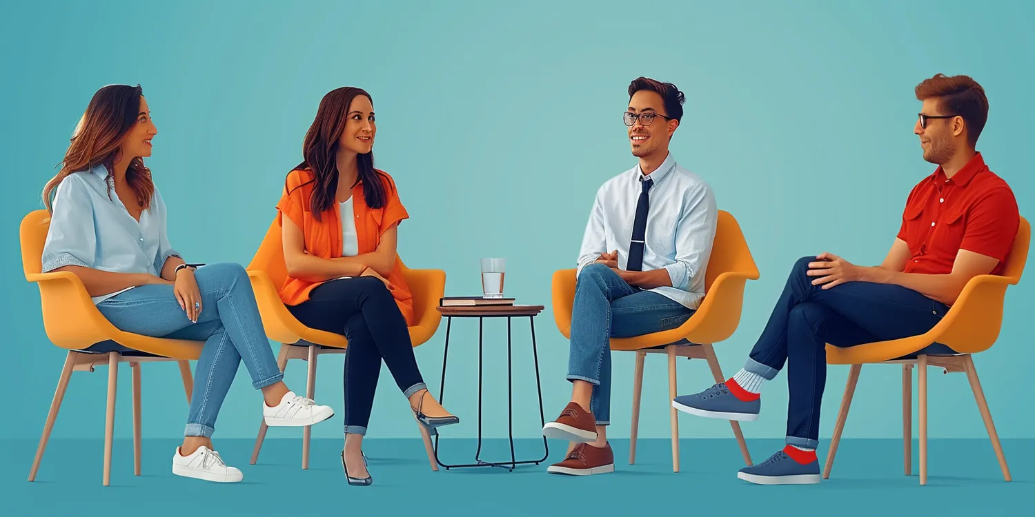 Co daje psychoterapia?