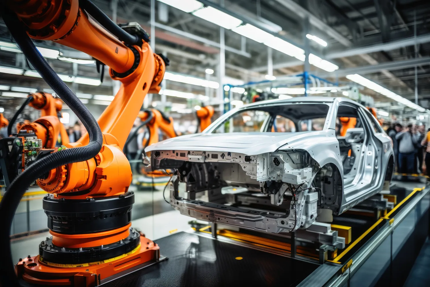 Co produkuje przemysł medyczny?