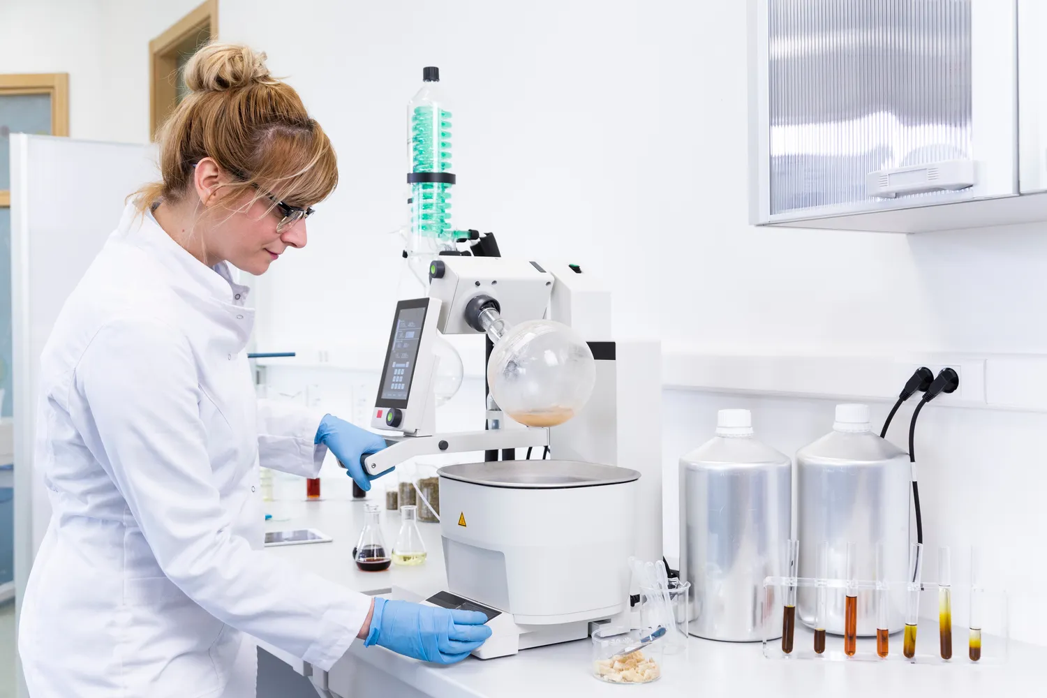 Co to jest przemysł petrochemiczny?