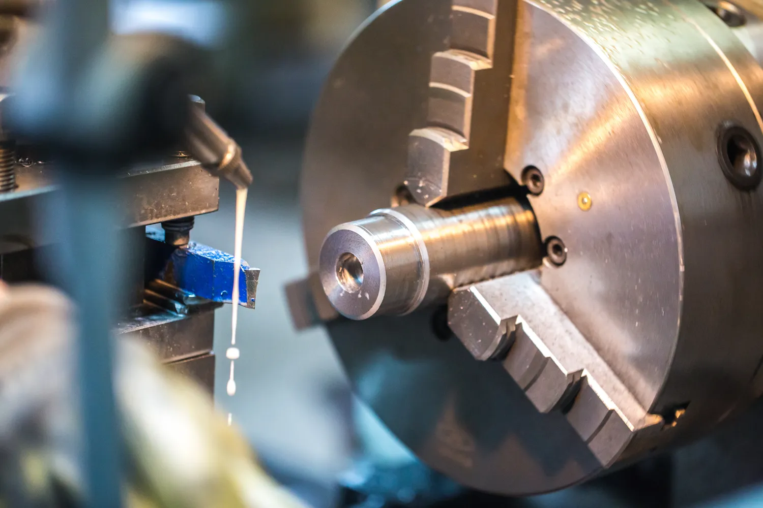 Co to jest przemysł tekstylny?