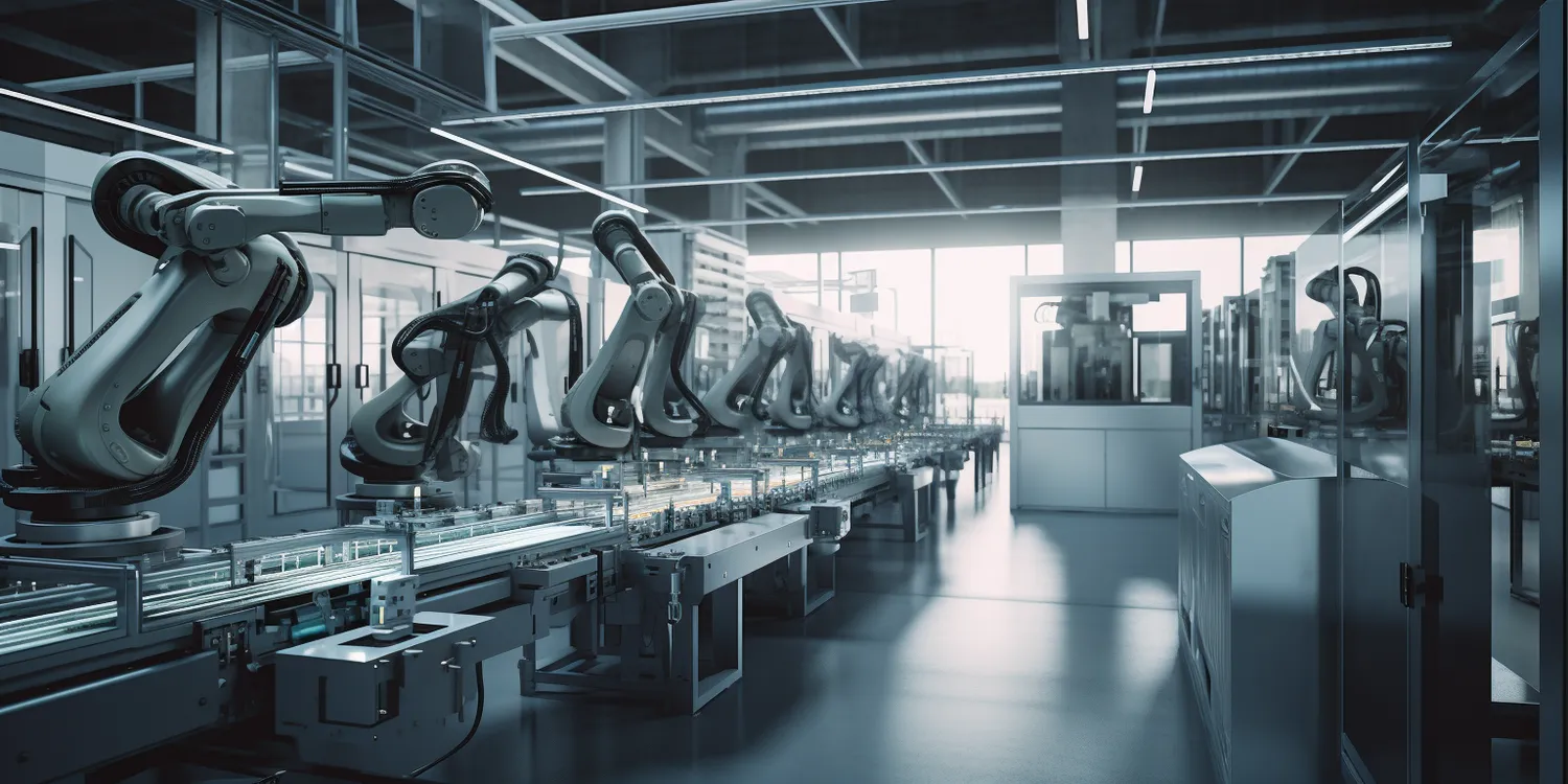 Co to jest przemysł zaawansowanych technologii?