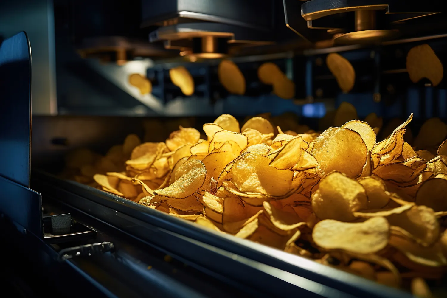 Co to przemysł chemiczny?