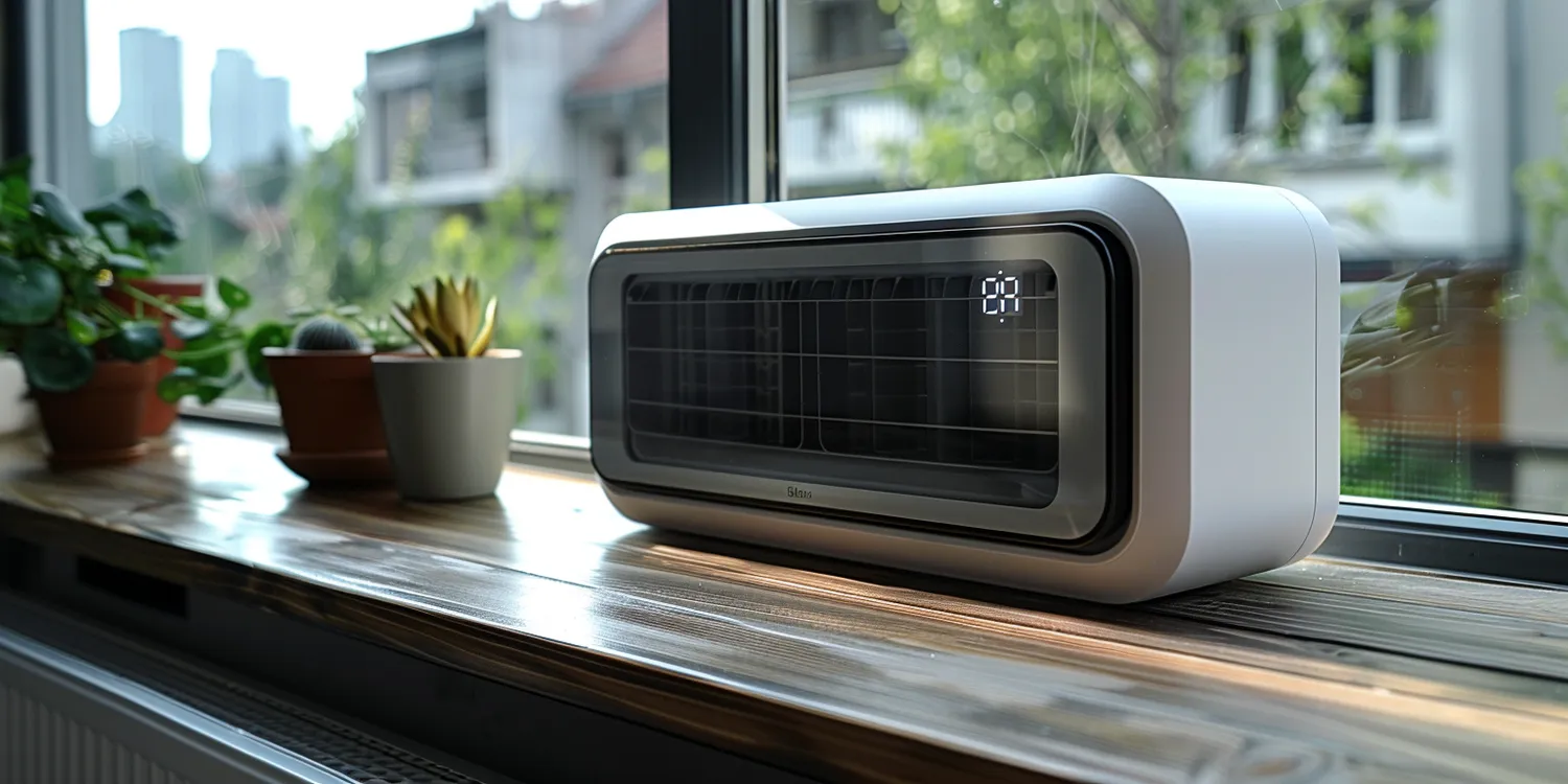 Czy klimatyzacja pobiera dużo prądu?