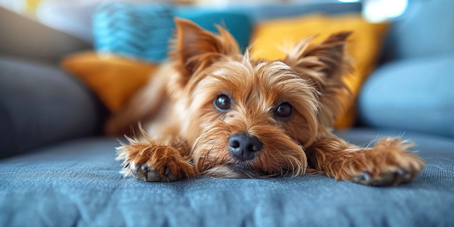 Czy prochy psa można trzymać w domu?