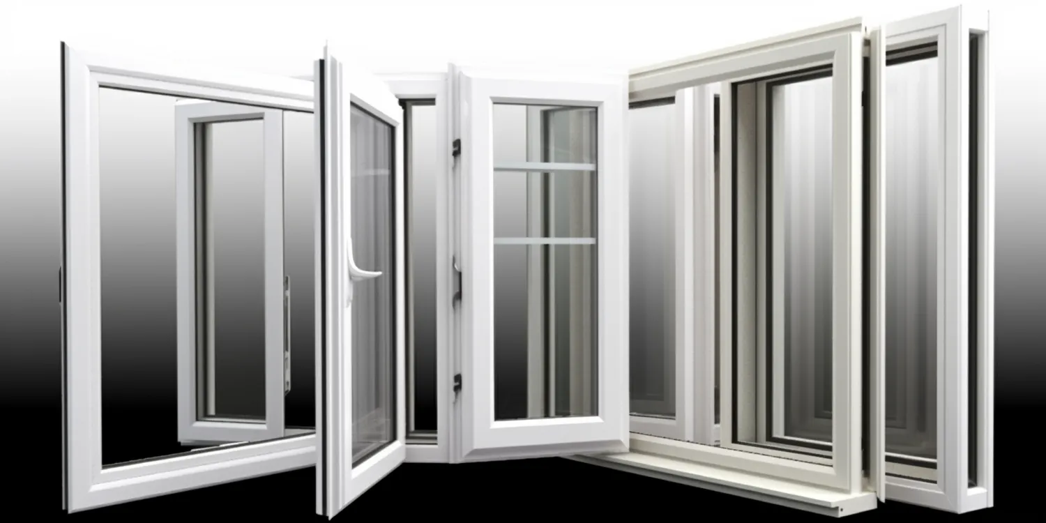 Czym myć okna, żeby się błyszczały?