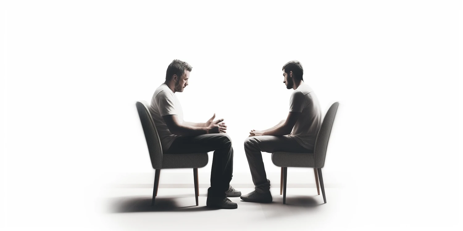 Czym nie jest psychoterapia?