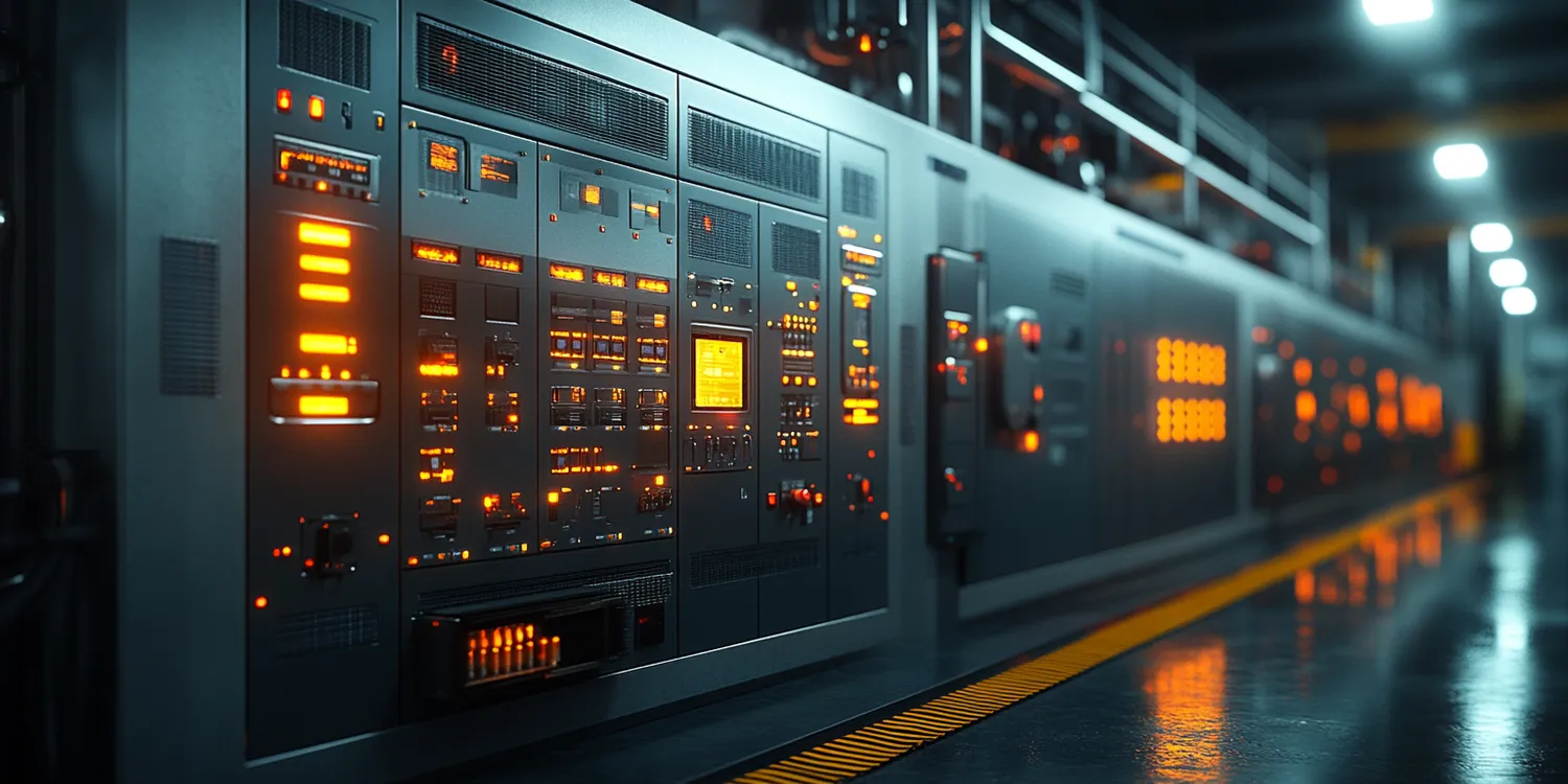 Czym obecnie charakteryzuje się polski przemysł?