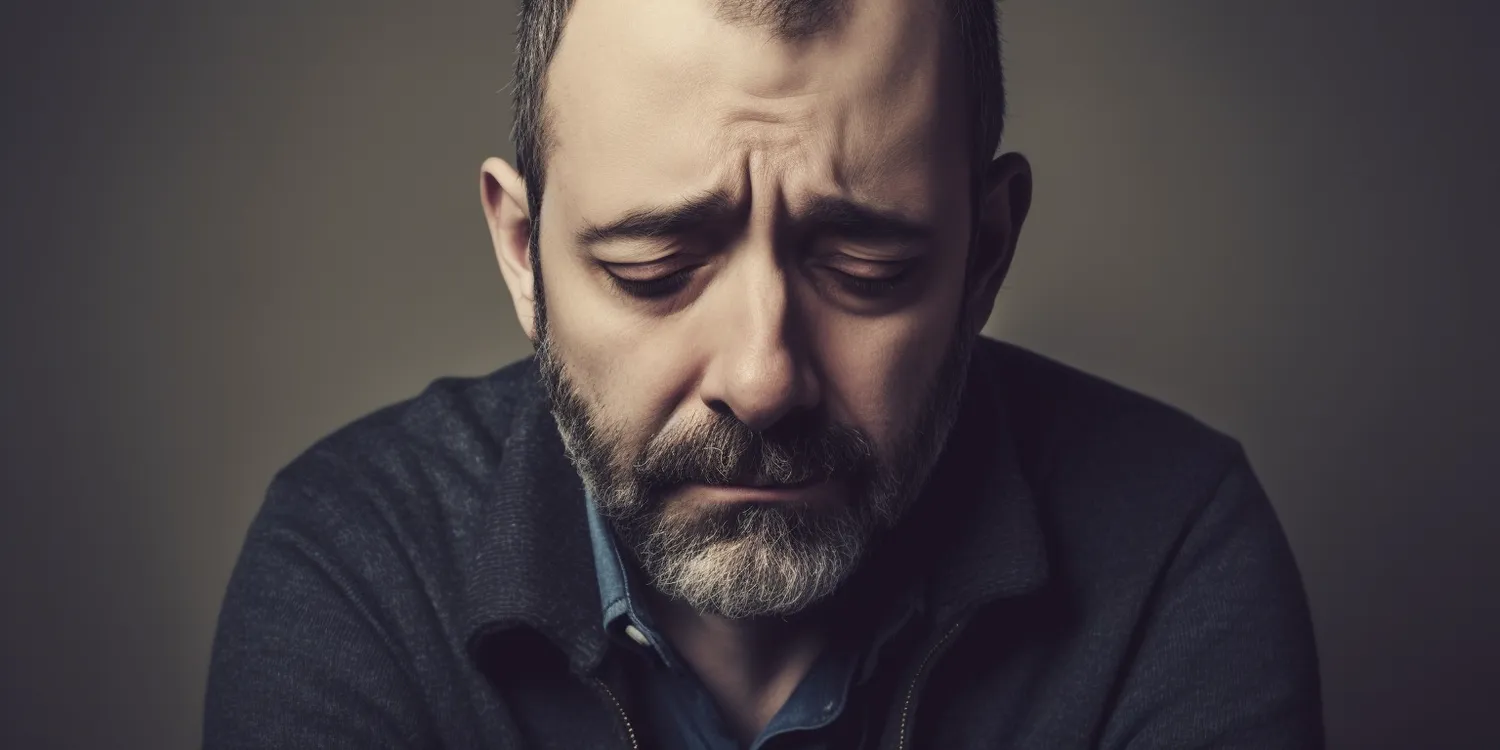 Depresja jak sobie pomóc?