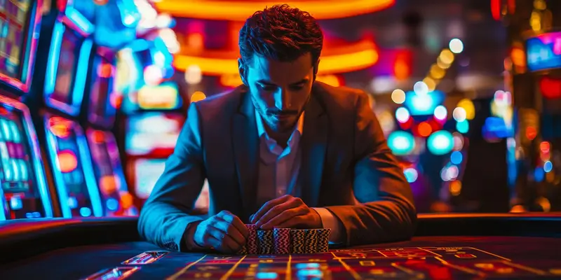 Dlaczego hazard w Polsce jest zabroniony?