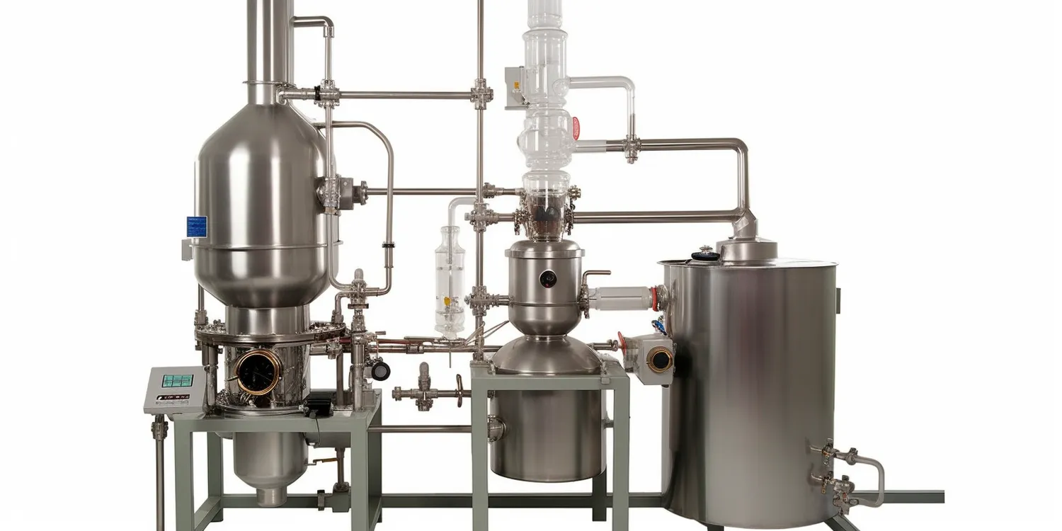 Dlaczego upadł przemysł włókienniczy w Łodzi?