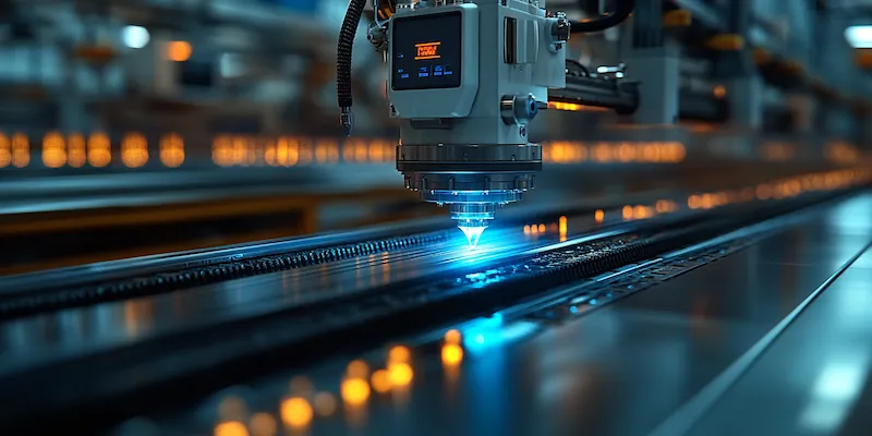 Dlaczego warto wspierać przemysł produkcji audiowizualnej?