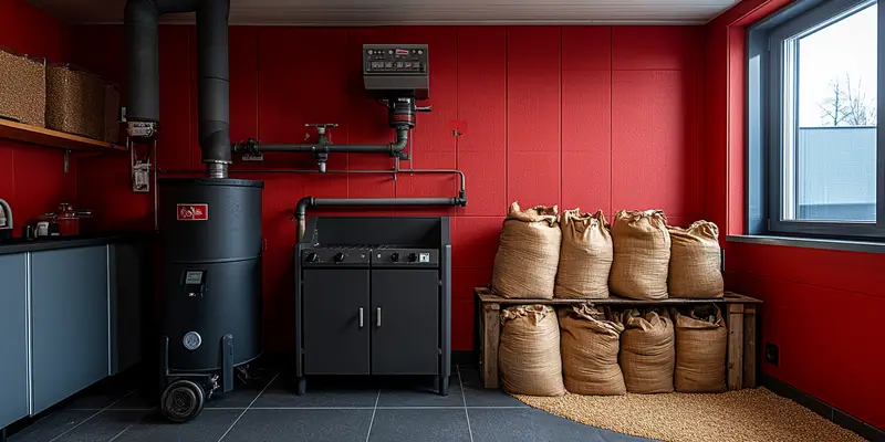 Do kiedy piece na pellet 5 klasy?