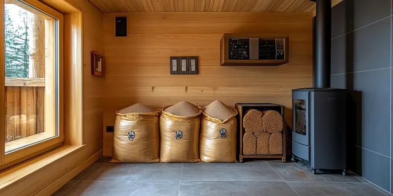 Do kiedy piece na pellet?