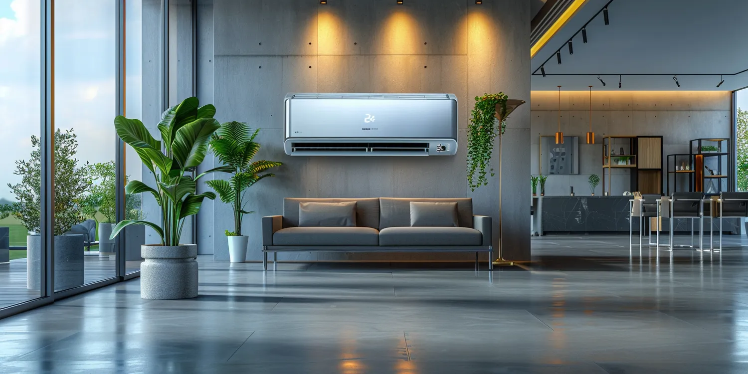 Ile kosztuje klimatyzacja do mieszkania?