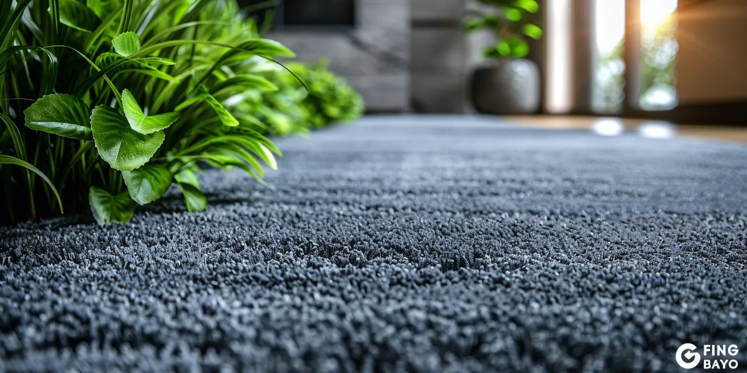 Ile kosztuje położenie wykładziny dywanowej?