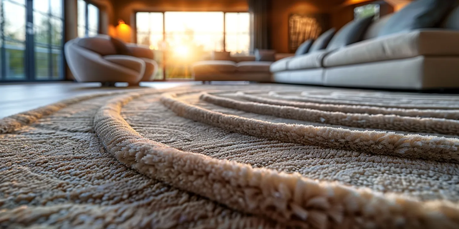 Ile kosztuje położenie wykładziny PCV?