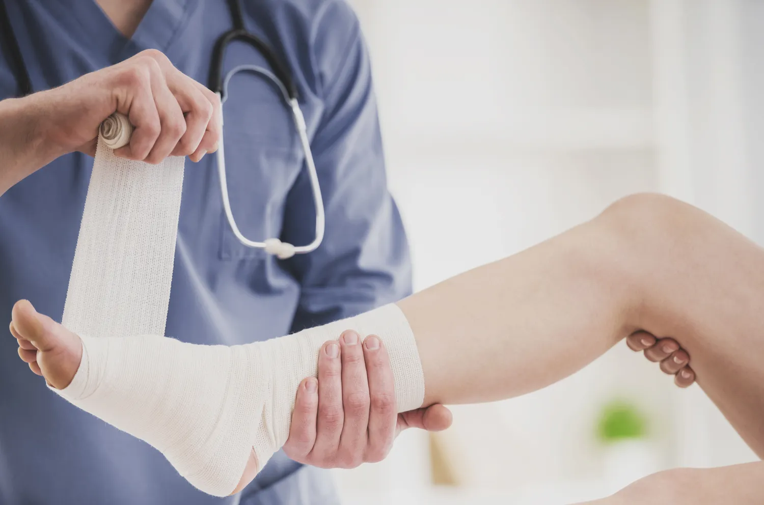 Ile kosztuje rehabilitacja prywatnie?