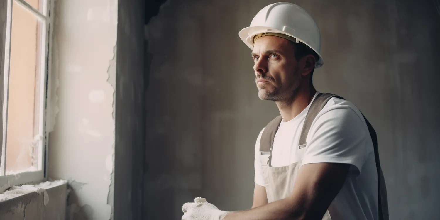 Ile kosztuje remont mieszkania 40m2 robocizna?