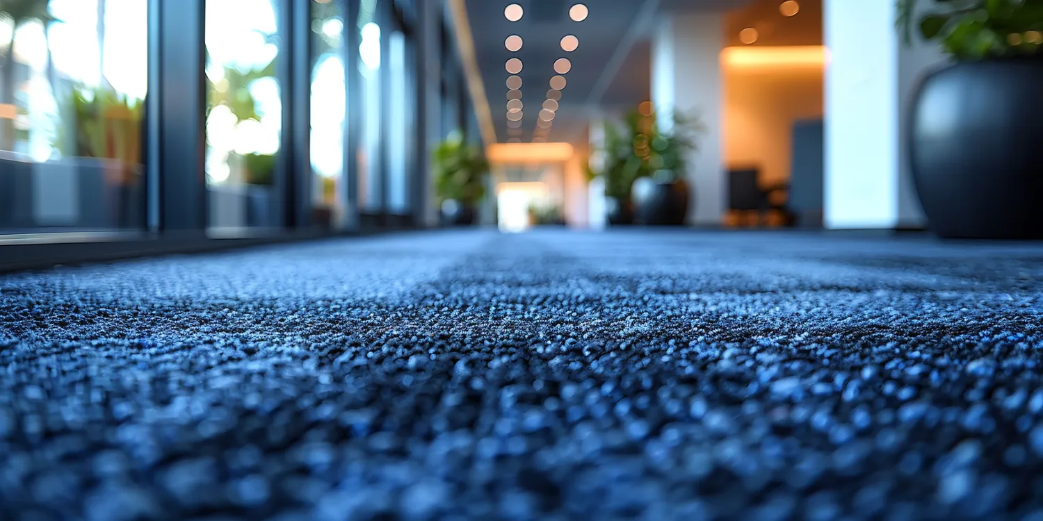 Ile kosztuje ułożenie wykładziny na schodach?