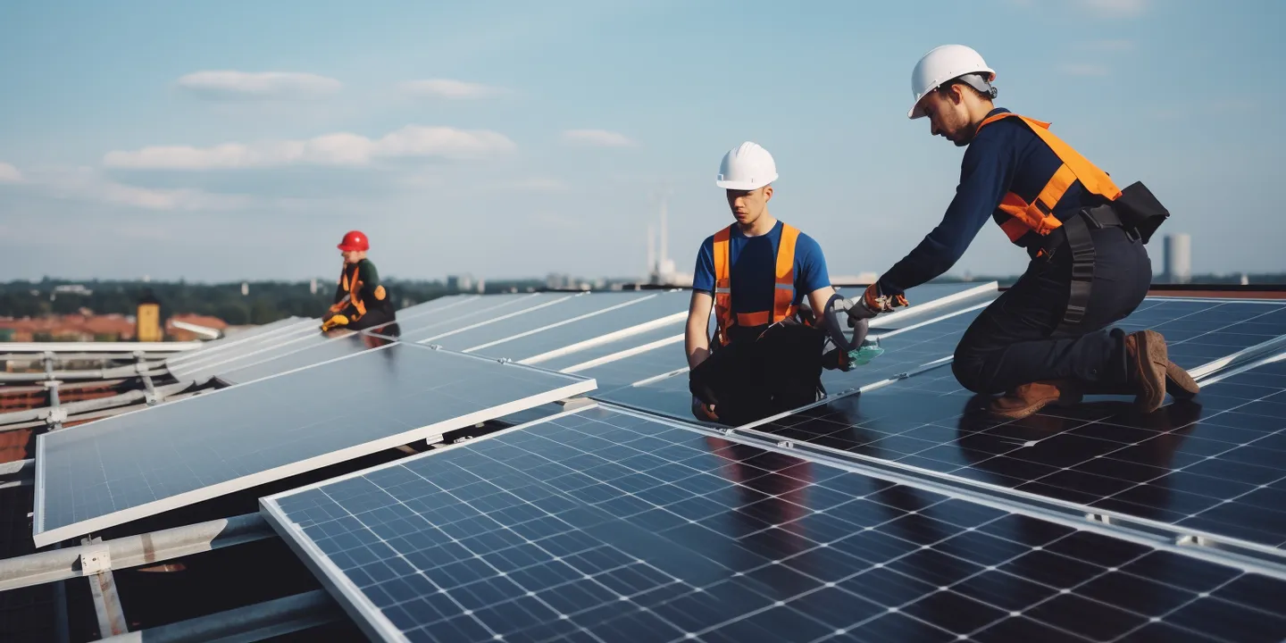 Ile kWh produkuje fotowoltaika?