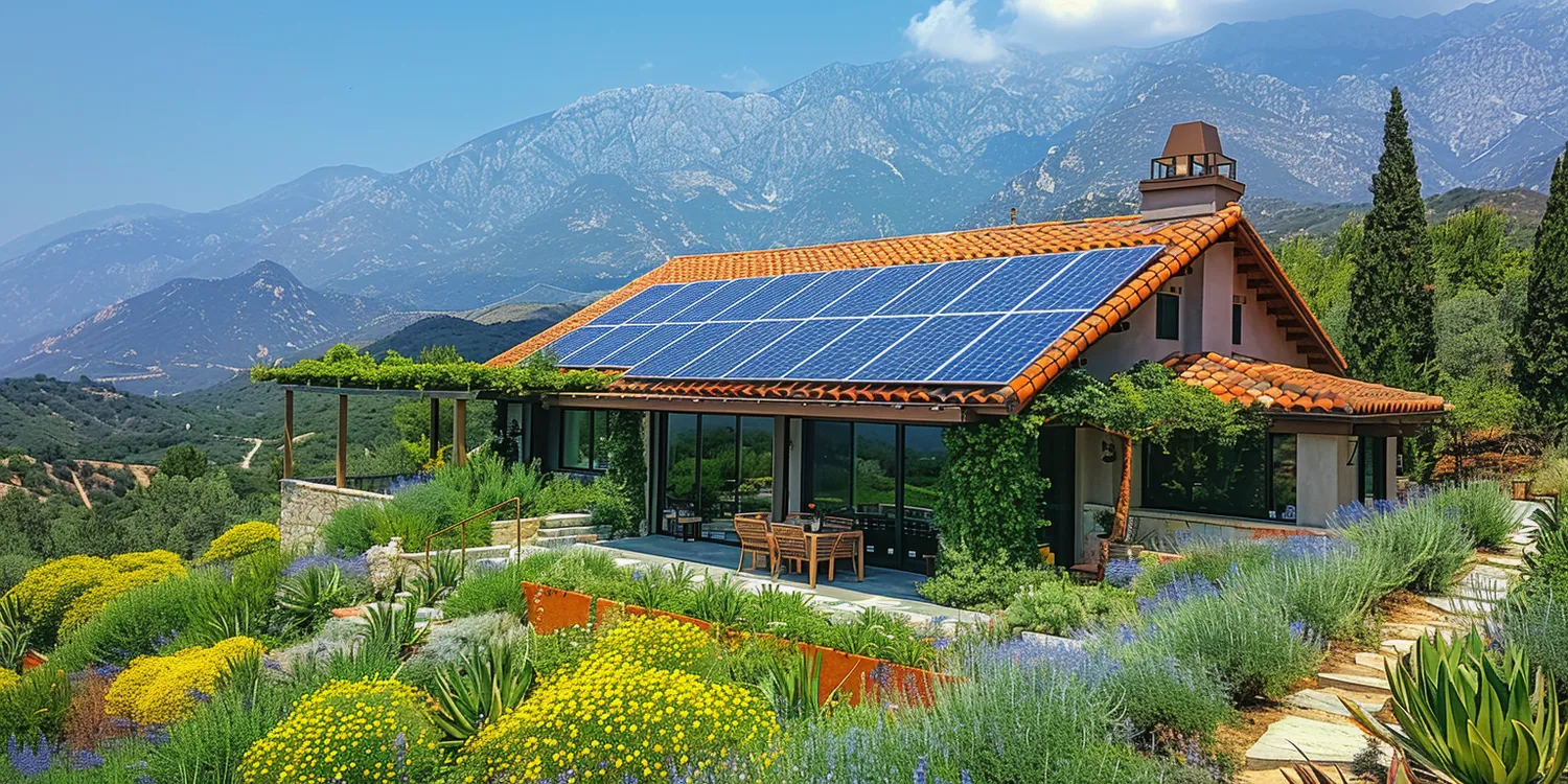 Ile miejsca zajmuje fotowoltaika na gruncie?