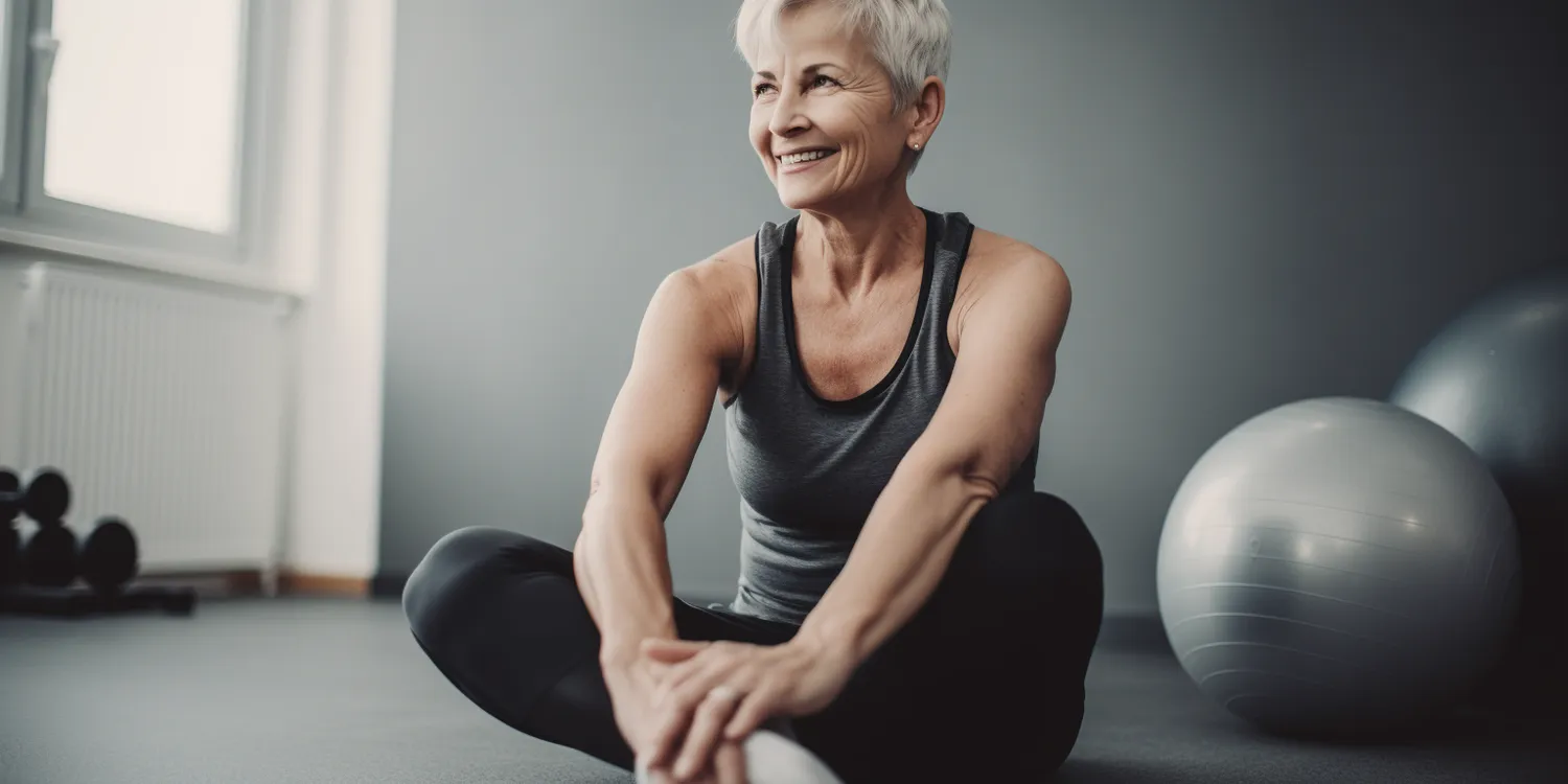 Ile trwa rehabilitacja po złamaniu nogi?