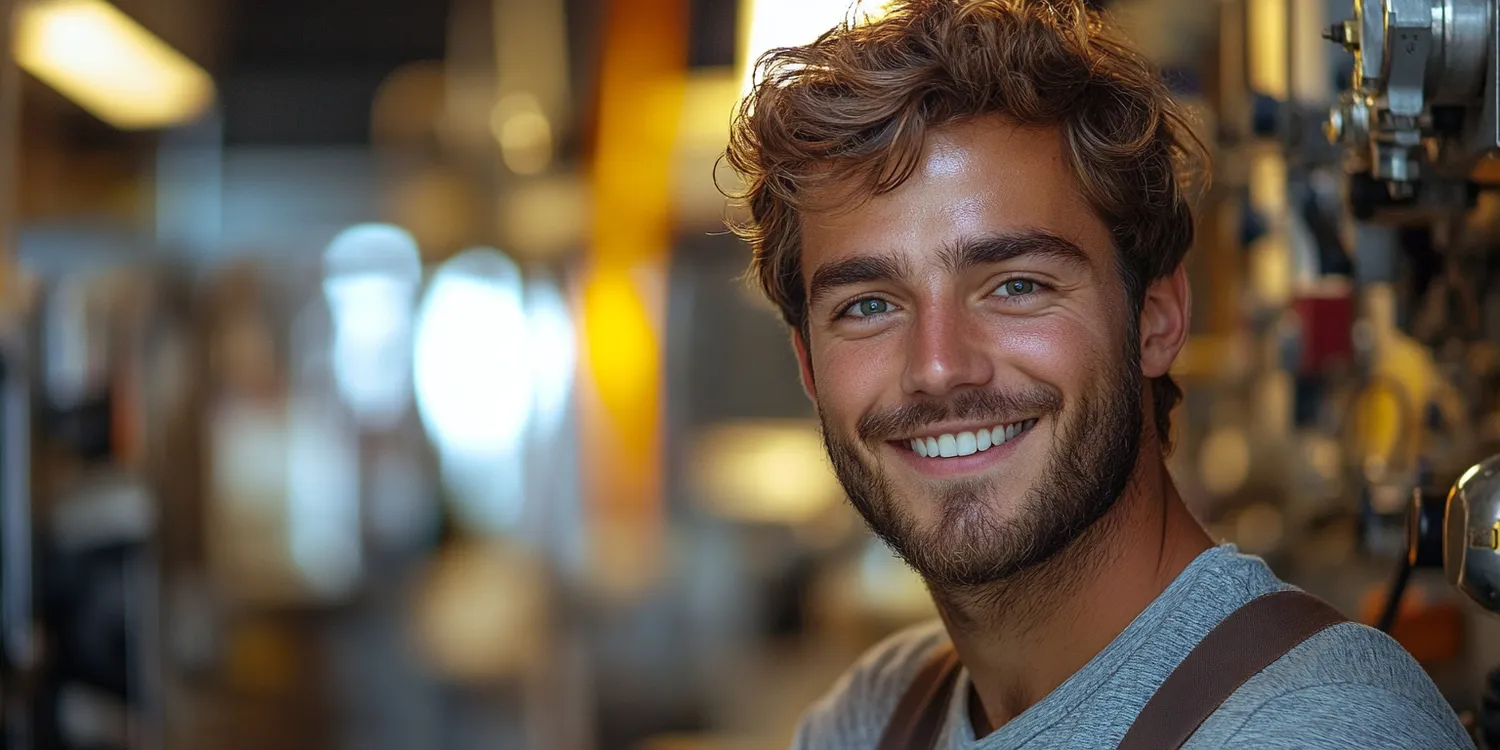 Ile zarabia elektryk na budowie?