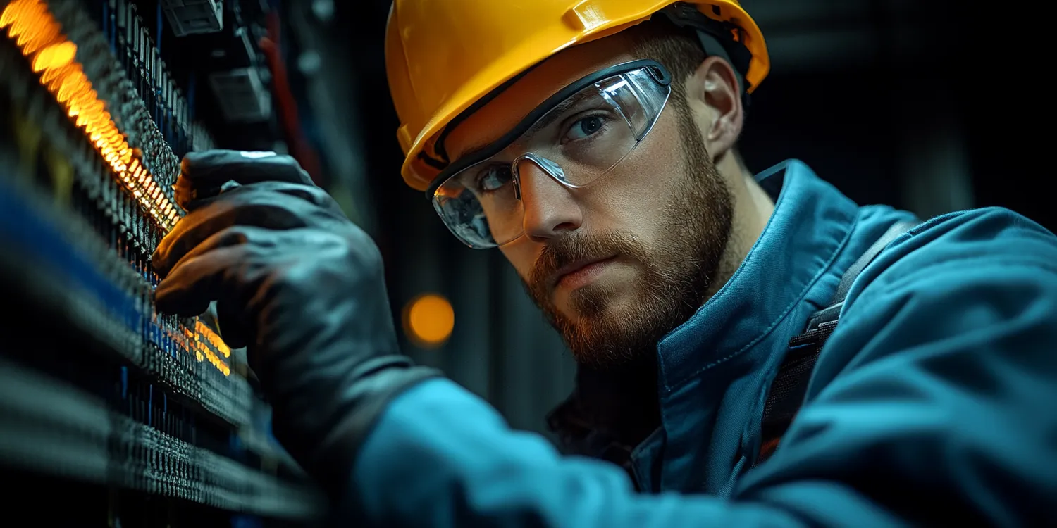 Instalacje elektryczne jak zrobić?