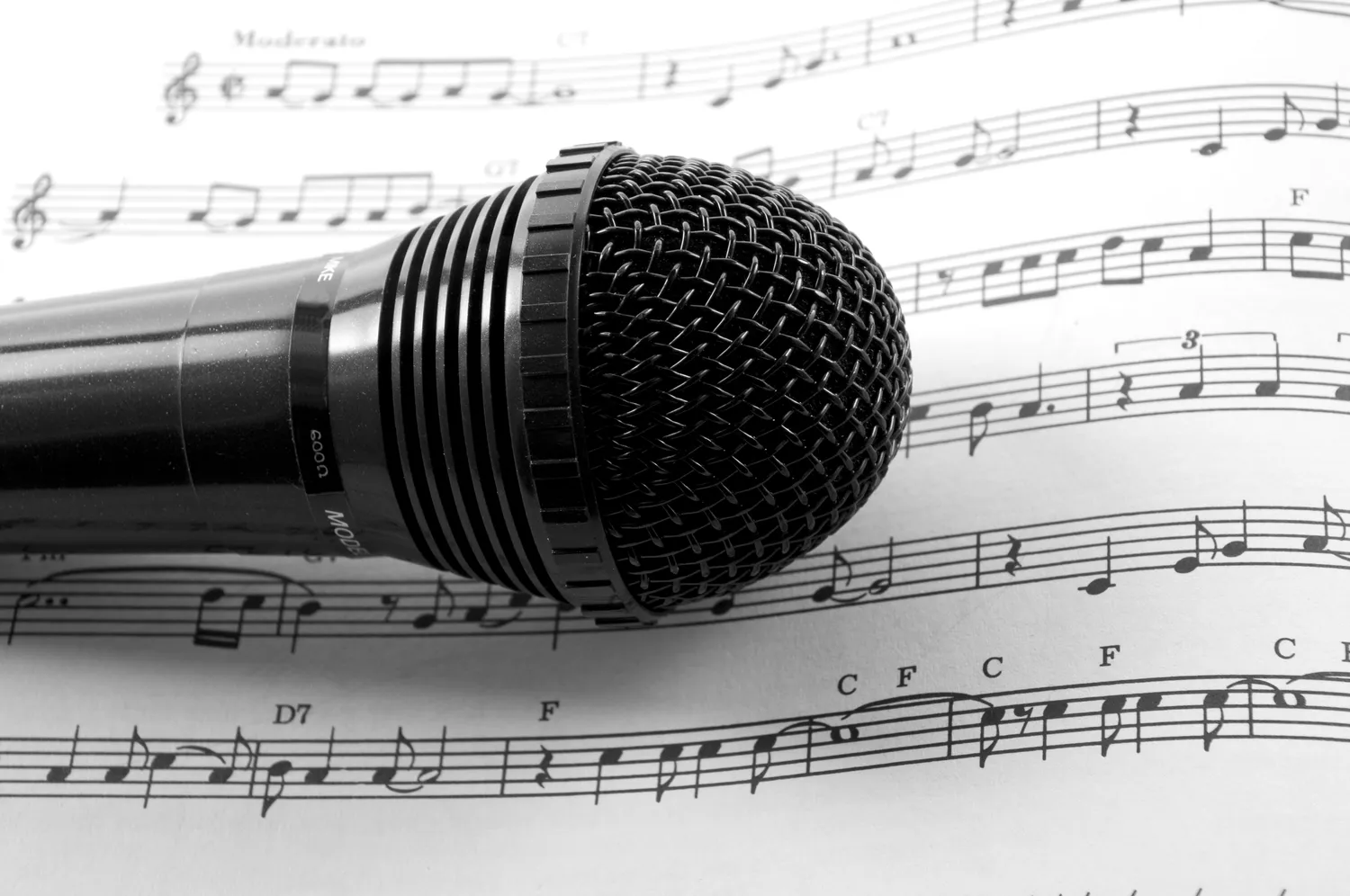 Jak długo trwa nauka śpiewu?