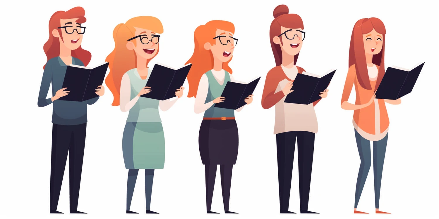 Jak dopasować wokal do melodii?