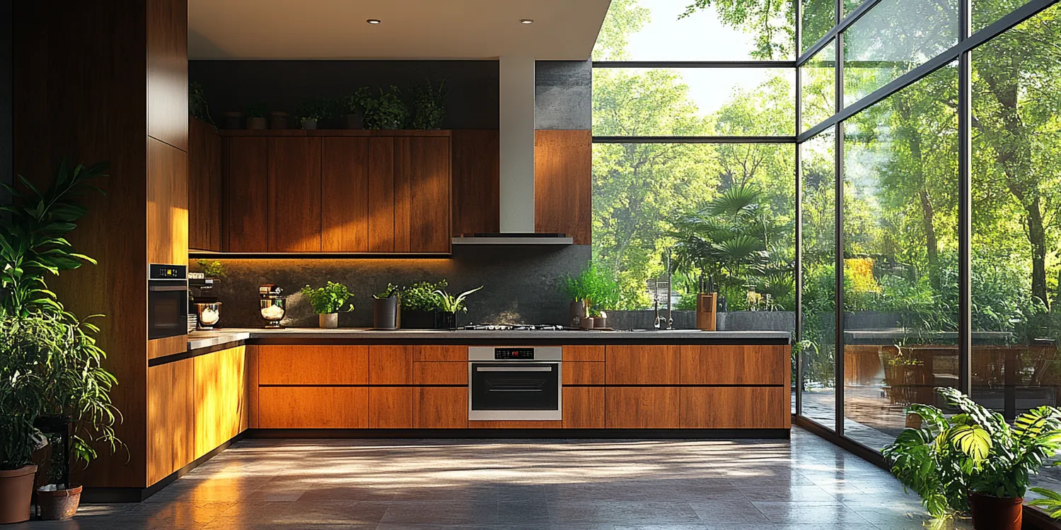 Jak myć okna octem?