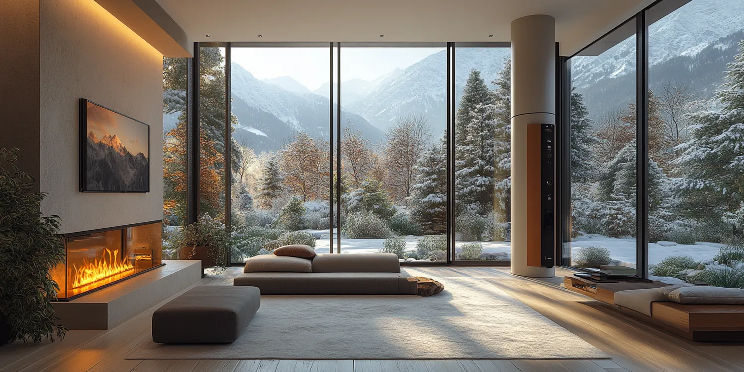 Jak myć okna ściągaczką?