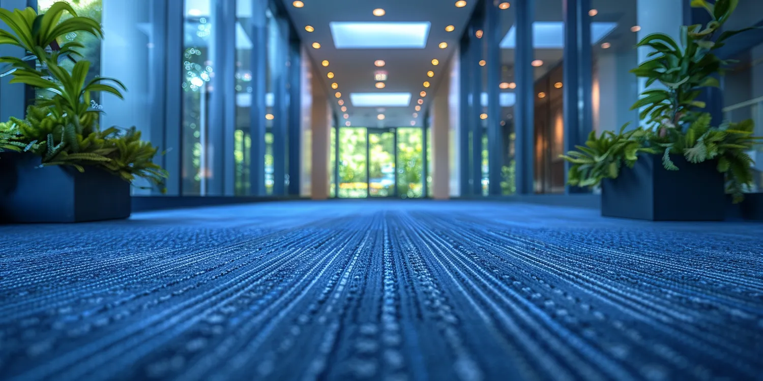 Jak obliczyć ile kupić wykładziny?