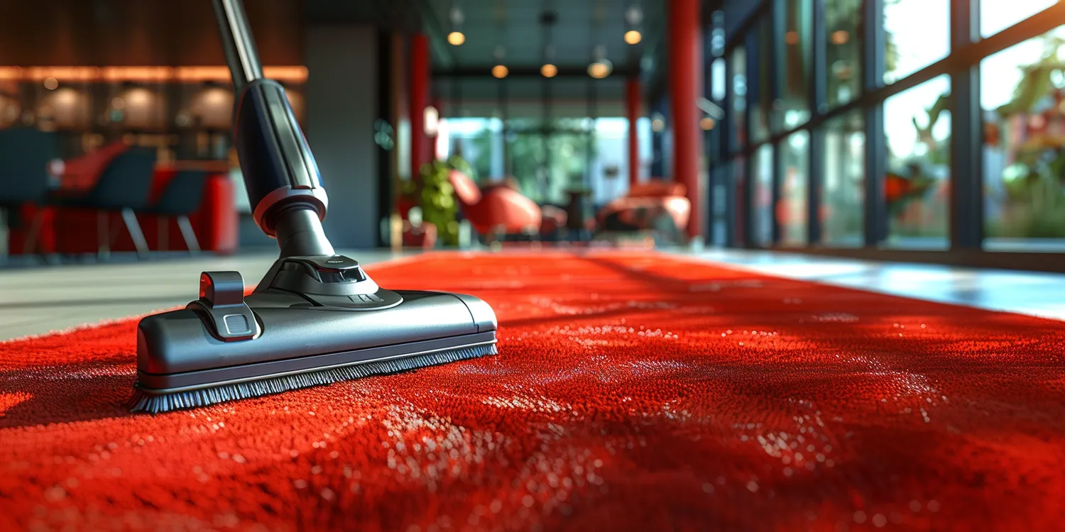 Jak obliczyć metr kwadratowy wykładziny?