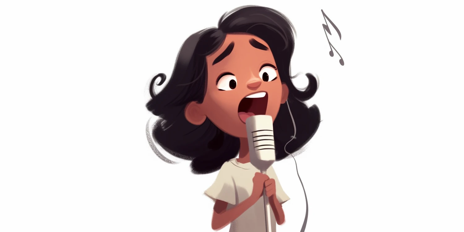 Jak poprawić śpiew?