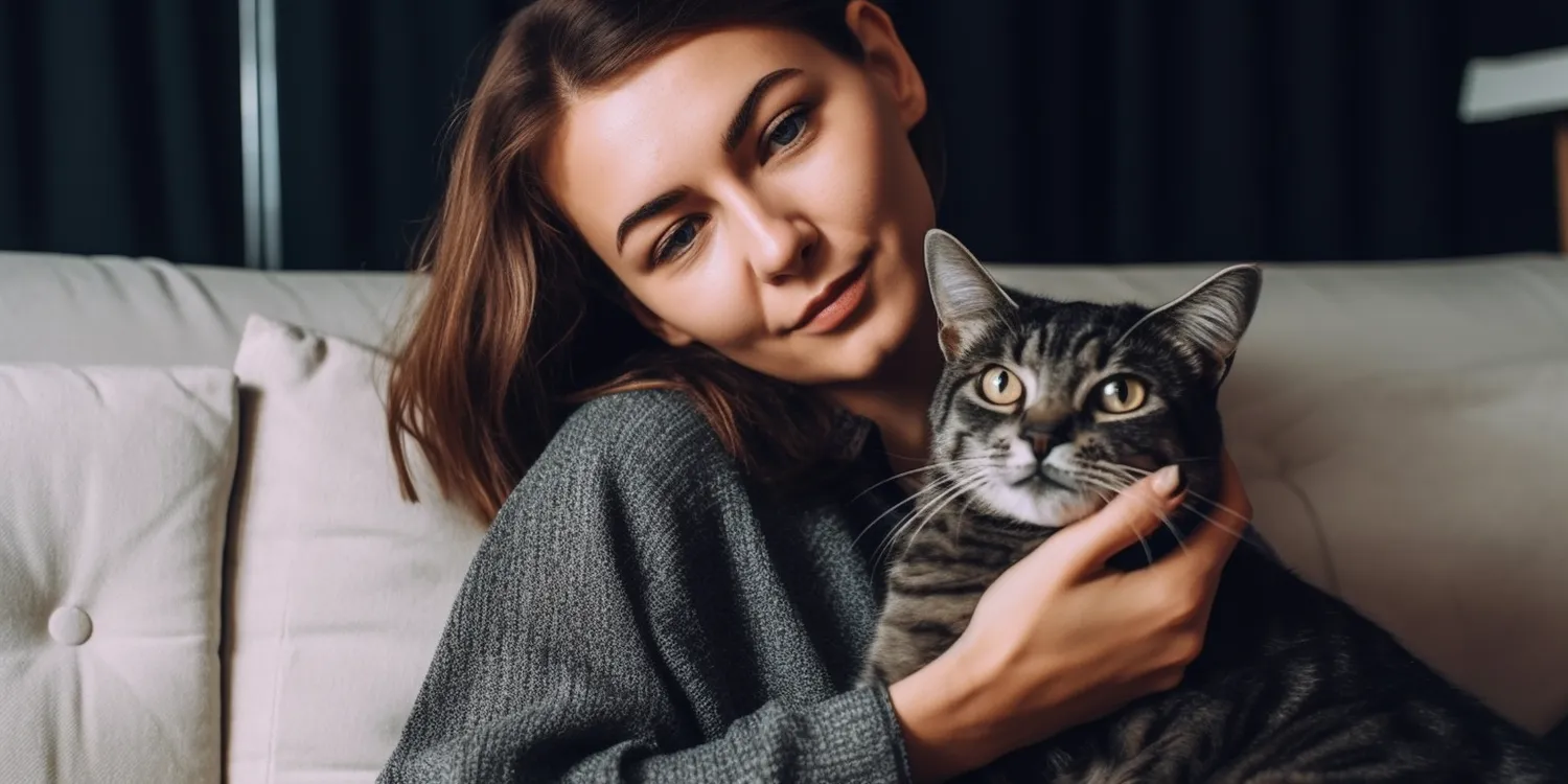 Jak powiedzieć dziecku o śmierci kota?