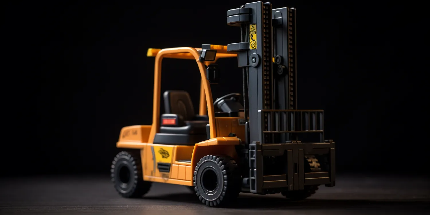 Jak sprawdzić czy mam uprawnienia na wózki widłowe?