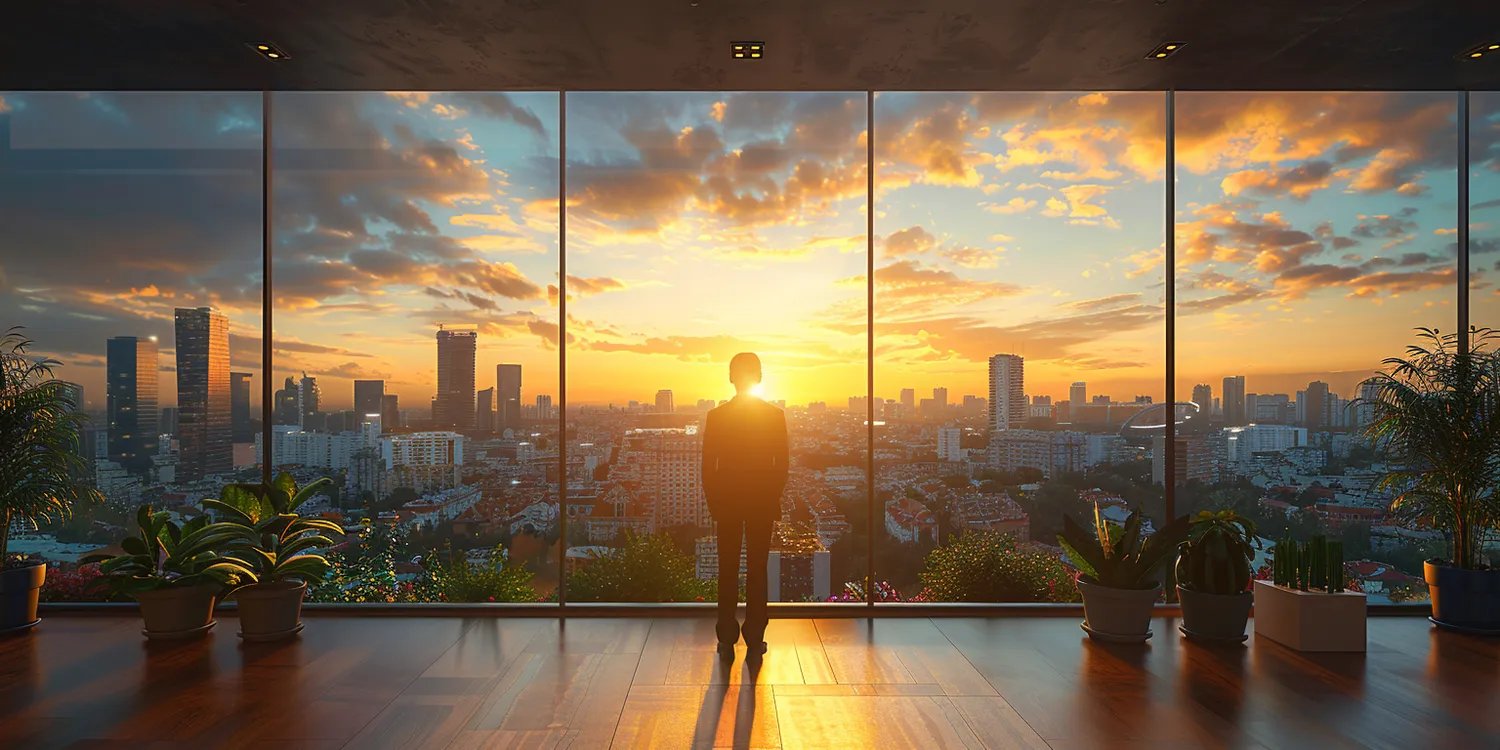 Jak umyć okna bez smug?