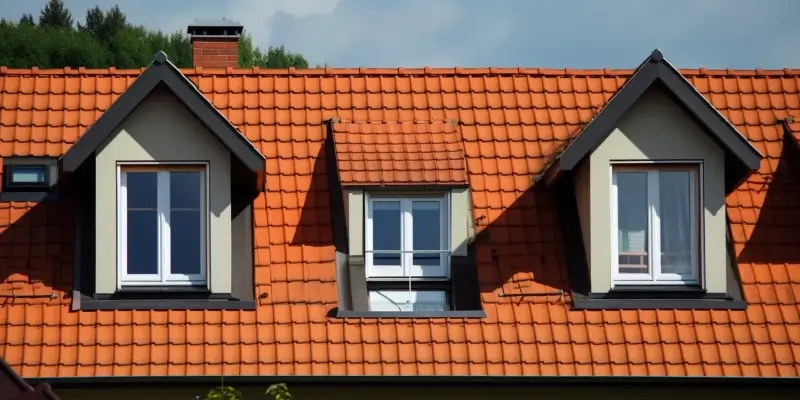 Jak wybierać okna PCV?