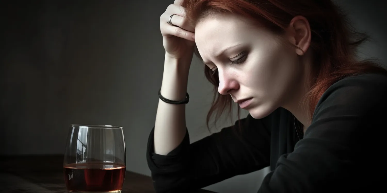 Jak wyglada depresja?