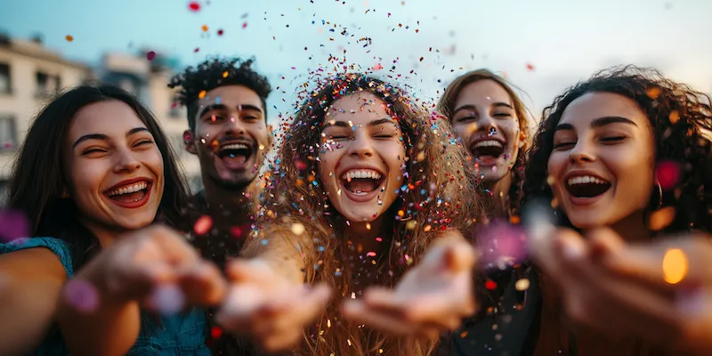 Jak zorganizować urodziny dla dorosłych?