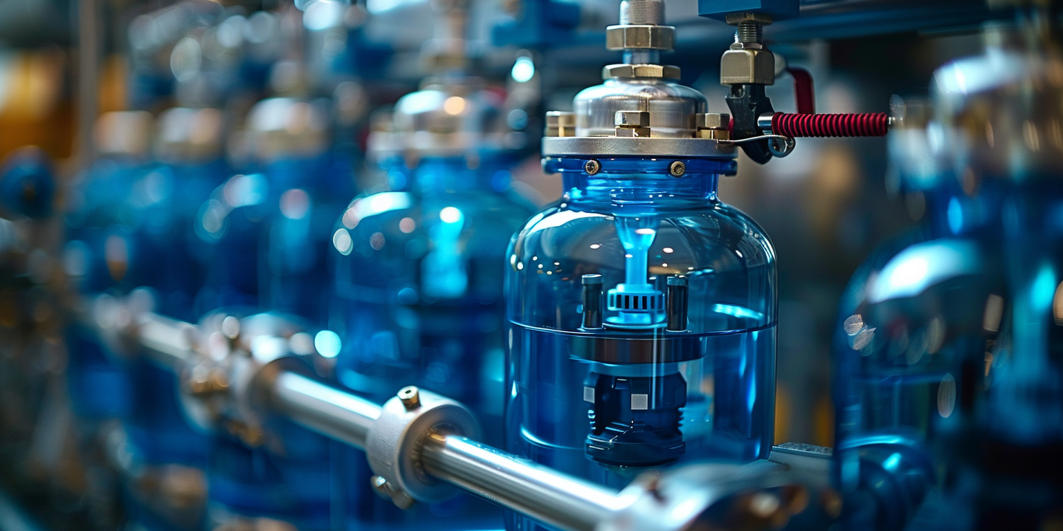 Jaki jest przemysł w Warszawie?